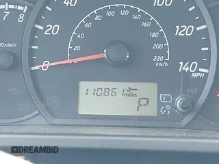 2021 Mitsubishi Mirage ES z VIN ML32AUHJ2MH004720, wystawiony jako IAAI lot #42501997 z przebiegiem 110 861 mil mil oraz . Historia ofert i sprzedaży dostępna na DreamBid. Obrazek 15.