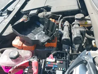 2023 Hyundai Elantra Blue with VIN KMHLM4AJ7PU047007, listed as a IAAI auction lot 43150567 with 126,910 mi miles and . Bid and sale history available at DreamBid. Image 19.