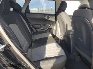 2020 Kia Soul GT-Line with VIN KNDJ63AU0L7024588, listed as a Copart auction lot 46862585 with 44,305 mi miles and Salvage Title. Bid and sale history available at carsss.com. Image 12.