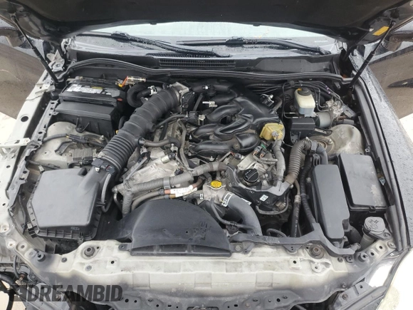 2013 Lexus IS 250 with VIN JTHBF5C2XD5188664, listed as a Copart auction lot 42930815 with 132,537 mi miles and Salvage Title. Bid and sale history available at DreamBid. Image 11.