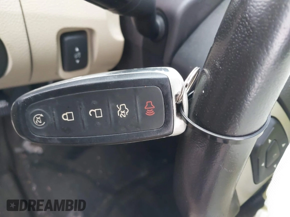 2016 Ford Taurus SEL with VIN 1FAHP2H8XGG147003, listed as a IAAI auction lot 41920397 with 113,891 mi miles and . Bid and sale history available at DreamBid. Image 11.