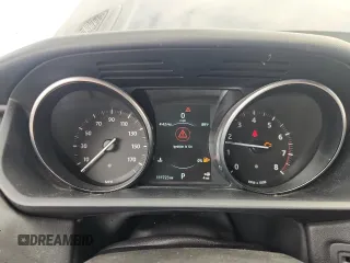 2016 Land Rover Range Rover Sport HSE с VIN SALWR2PF2GA112866, выставлен на аукционе Copart как лот 65555185 с пробегом 111 723 миль миль и Чистый • Clean title. История ставок и продаж доступна на DreamBid. Изображение 9.