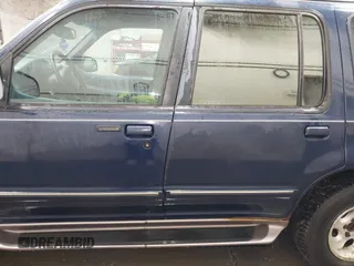 1997 Ford Explorer XLT with VIN 1FMDU35P6VUA33724, listed as a IAAI auction lot 41843164 with 226,234 mi miles and . Bid and sale history available at DreamBid. Image 14.