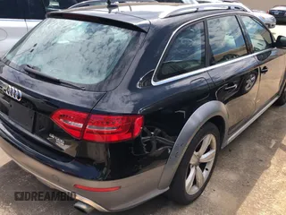 2013 Audi allroad Premium with VIN WA19FAFL9DA220535, listed as a Copart auction lot 68719004 with 174,897 mi miles. Bid and sale history available at carsss.com. Image 4.