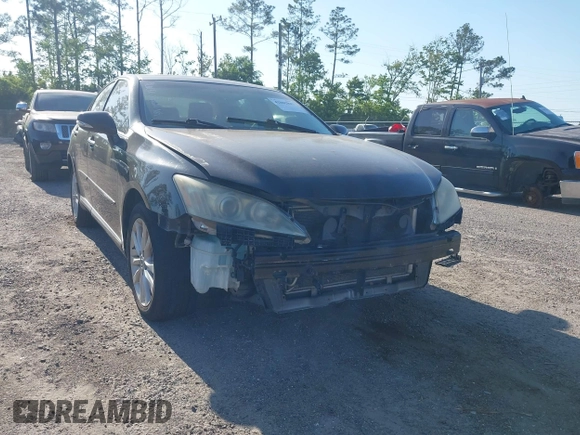 2011 Lexus ES 330 z VIN JTHBK1EG2B2452620, wystawiony jako IAAI lot #42062847 z przebiegiem Nie podano mil oraz . Historia ofert i sprzedaży dostępna na DreamBid. Obrazek 6.