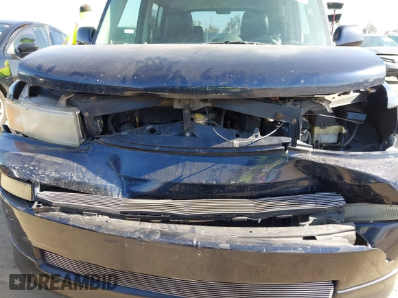 2006 Scion xB with VIN JTLKT324864100807, listed as a IAAI auction lot 42234293 with 147,718 mi miles and . Bid and sale history available at DreamBid. Image 6.