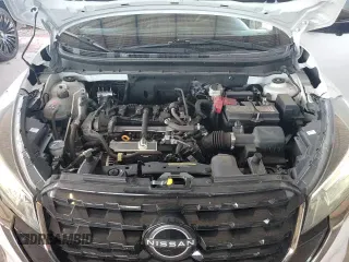 2022 Nissan Kicks SR z VIN 3N1CP5DV9NL476708, wystawiony jako Copart lot #66961415 z przebiegiem 27 936 mil mil oraz Nie do naprawy • Non repairable. Historia ofert i sprzedaży dostępna na DreamBid. Obrazek 14.