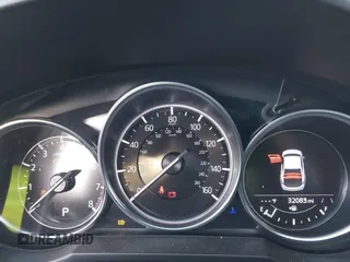 2021 Mazda 6 Carbon Edition with VIN JM1GL1WY9M1619981, listed as a IAAI auction lot 41751194 with 32,083 mi miles and . Bid and sale history available at DreamBid. Image 15.