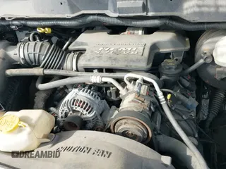 2005 Dodge 1500 SLT z VIN 1D7HU16D25J576266, wystawiony jako IAAI lot #41784491 z przebiegiem 176 422 mil mil oraz . Historia ofert i sprzedaży dostępna na DreamBid. Obrazek 12.