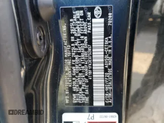2014 Toyota Camry L with VIN 4T1BF1FK3EU752857, listed as a Copart auction lot 48395115 with 159,936 mi miles and Salvage Title. Bid and sale history available at carsss.com. Image 15.