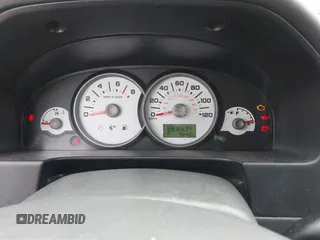 2006 Ford Escape XLT with VIN 1FMYU93196KC72975, listed as a IAAI auction lot 42088686 with 75,440 mi miles and . Bid and sale history available at DreamBid. Image 7.