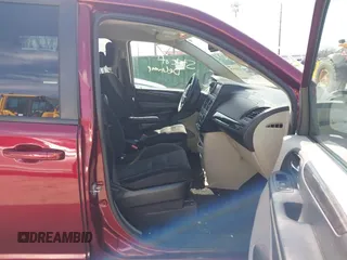 2018 Dodge Grand Caravan SE Plus with VIN 2C4RDGBG2JR188185, listed as a IAAI auction lot 41832570 with 80,072 mi miles and . Bid and sale history available at DreamBid. Image 5.