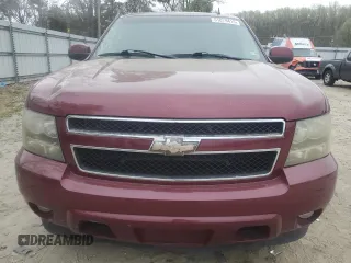 2008 Chevrolet Suburban LT w/2LT with VIN 3GNFC16J98G206469, listed as a Copart auction lot 51079415 with 233,965 mi miles and Salvage Title. Bid and sale history available at carsss.com. Image 5.