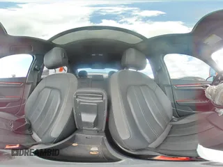 2022 Audi A3 Premium z VIN WAUAUDGY8NA012715, wystawiony jako Copart lot #56594485 z przebiegiem 51 607 mil mil oraz Szkoda całkowita • Salvage title. Historia ofert i sprzedaży dostępna na DreamBid. Obrazek 14.