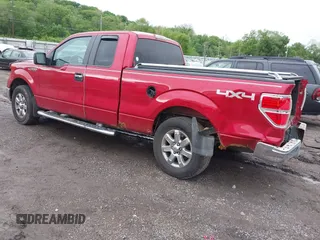 2010 Ford F-150 XL with VIN 1FTFX1EV8AFD92773, listed as a IAAI auction lot 42328082 with 112,468 mi miles and . Bid and sale history available at DreamBid. Image 3.