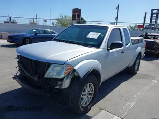 2014 Nissan Frontier SV z VIN 1N6AD0CU5EN741825, wystawiony jako IAAI lot #42510256 z przebiegiem 167 338 mil mil oraz . Historia ofert i sprzedaży dostępna na DreamBid. Obrazek 19.