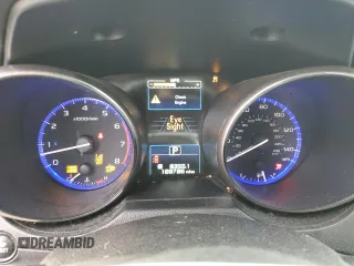 2019 Subaru Legacy with VIN 4S3BNAB69K3037552, listed as a Copart auction lot 42960395 with 169,786 mi miles and Salvage Title. Bid and sale history available at carsss.com. Image 9.