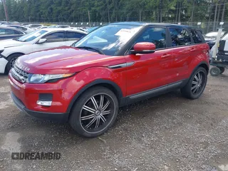 2013 Land Rover Range Rover Evoque Pure Plus с VIN SALVP2BG3DH855489, выставлен на аукционе IAAI как лот 42338826 с пробегом 162 341 миль миль и . История ставок и продаж доступна на DreamBid. Изображение 2.