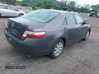 2007 Toyota Camry с VIN JTNBB46K473036779, выставлен на аукционе IAAI как лот 42472641 с пробегом 265 551 миль миль и . История ставок и продаж доступна на DreamBid. Изображение 4.