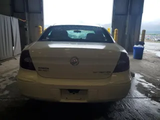 2007 Buick LaCrosse CX с VIN 2G4WC552171103396, выставлен на аукционе Copart как лот 56939215 с пробегом 137 309 миль миль и Списание • Salvage title. История ставок и продаж доступна на DreamBid. Изображение 6.