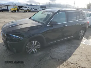 2022 Mercedes-Benz EQB 300 z VIN W1N9M0KB5NN012464, wystawiony jako Copart lot #42521714 z przebiegiem 11 889 mil mil oraz . Historia ofert i sprzedaży dostępna na DreamBid. Obrazek 1.