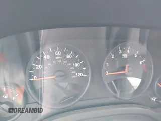 2011 Jeep Patriot Latitude with VIN 1J4NF1GB7BD141011, listed as a IAAI auction lot 42085417 with Not Provided miles and . Bid and sale history available at DreamBid. Image 7.