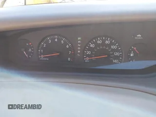 2004 Toyota Avalon XL z VIN 4T1BF28B54U362005, wystawiony jako IAAI lot #42174414 z przebiegiem 378 173 mil mil oraz . Historia ofert i sprzedaży dostępna na DreamBid. Obrazek 7.