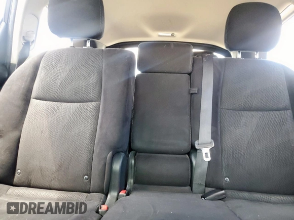 2014 Nissan Pathfinder Platinum with VIN 5N1AR2MN3EC637641, listed as a Copart auction lot 60277335 with 177,292 mi miles and Clean title. Bid and sale history available at DreamBid. Image 10.