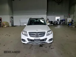 2015 Mercedes-Benz GLK GLK 350 with VIN WDCGG8JB3FG346319, listed as a Copart auction lot 50708155 with 171,112 mi miles and Salvage Title. Bid and sale history available at carsss.com. Image 11.