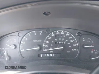 2003 Ford Ranger XL with VIN 1FTYR14V13PB36671, listed as a IAAI auction lot 42642484 with 113,593 mi miles and . Bid and sale history available at DreamBid. Image 7.
