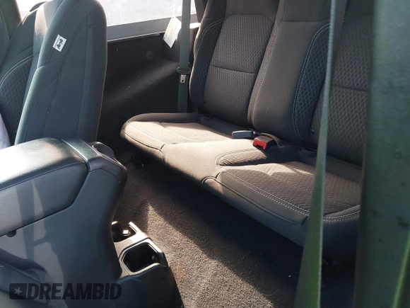 2021 Jeep Wrangler Sport S with VIN 1C4GJXAN7MW691190, listed as a IAAI auction lot 42028528 with 24,207 mi miles and . Bid and sale history available at DreamBid. Image 8.