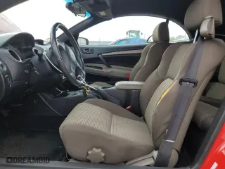 2003 Mitsubishi Eclipse GS with VIN 4A3AE45G93E045347, listed as a Copart auction lot 72971024 with 72,292 mi miles and Salvage Title. Bid and sale history available at carsss.com. Image 7.