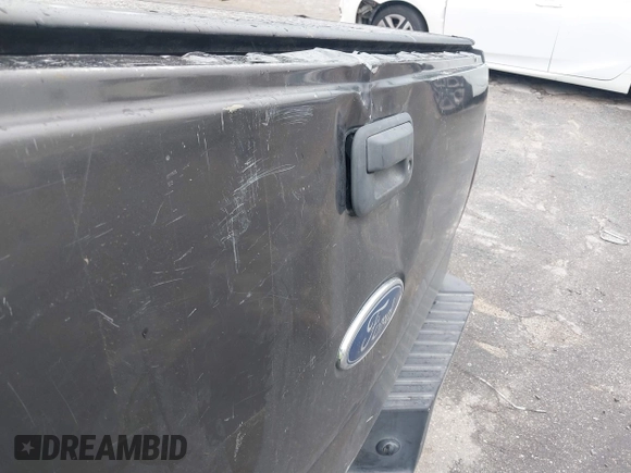 2005 Ford F-150 XLT с VIN 1FTRW12WX5FA40877, выставлен на аукционе IAAI как лот 41760089 с пробегом 182 419 миль миль и . История ставок и продаж доступна на DreamBid. Изображение 6.
