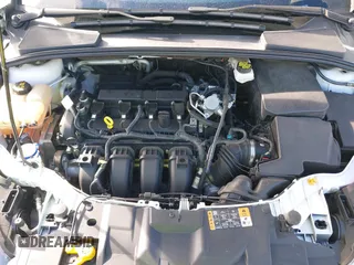 2017 Ford Focus Titanium with VIN 1FADP3N24HL308751, listed as a IAAI auction lot 42207247 with 109,736 mi miles and . Bid and sale history available at DreamBid. Image 10.