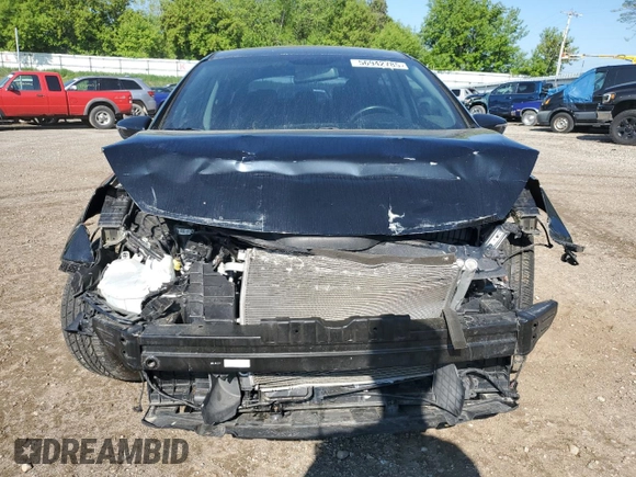 2016 Kia Forte EX z VIN KNAFX5A84G5634218, wystawiony jako Copart lot #56942785 z przebiegiem 36 232 mil mil oraz Nie do naprawy • Non repairable. Historia ofert i sprzedaży dostępna na DreamBid. Obrazek 5.