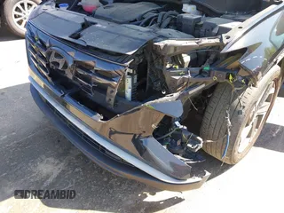 2022 Hyundai Tucson SEL z VIN 5NMJF3AE6NH018945, wystawiony jako IAAI lot #42050780 z przebiegiem 113 680 mil mil oraz . Historia ofert i sprzedaży dostępna na DreamBid. Obrazek 17.