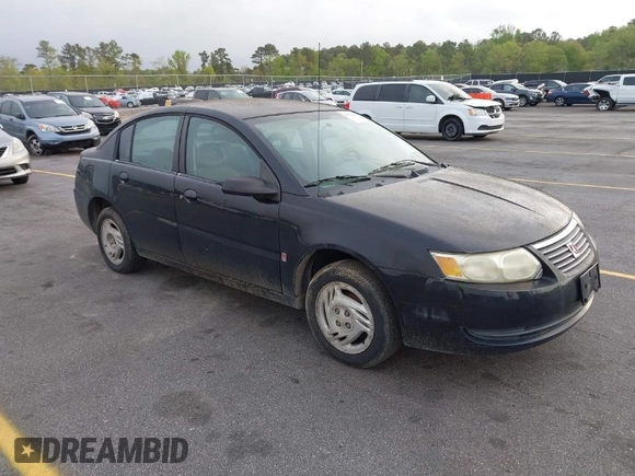 2005 Saturn ION ION 1 z VIN 1G8AF52F25Z110613, wystawiony jako IAAI lot #41924466 z przebiegiem 174 000 mil mil oraz . Historia ofert i sprzedaży dostępna na DreamBid. Obrazek 1.