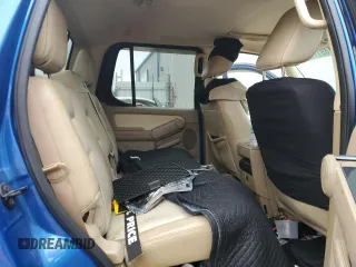 2010 Ford Explorer Sport Trac Limited z VIN 1FMEU3DE8AUF07008, wystawiony jako Copart lot #89117075 z przebiegiem 204 827 mil mil oraz Szkoda całkowita • Salvage title. Historia ofert i sprzedaży dostępna na DreamBid. Obrazek 10.