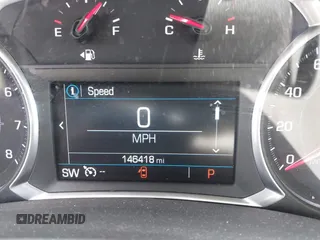 2018 GMC Terrain SLT with VIN 3GKALPEX1JL322925, listed as a IAAI auction lot 42145713 with 146,418 mi miles and . Bid and sale history available at carsss.com. Image 15.