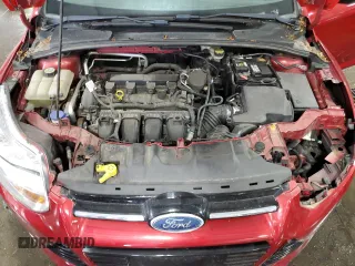 2012 Ford Focus SE с VIN 1FAHP3F23CL100448, выставлен на аукционе Copart как лот 64738355 с пробегом 118 191 миль миль и Списание • Salvage title. История ставок и продаж доступна на DreamBid. Изображение 11.