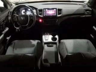 2020 Honda Ridgeline Sport z VIN 5FPYK3F10LB013293, wystawiony jako Copart lot #81315474 z przebiegiem 74 334 mil mil oraz Szkoda całkowita • Salvage title. Historia ofert i sprzedaży dostępna na DreamBid. Obrazek 8.
