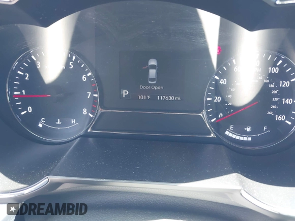 2013 Kia Optima SX с VIN 5XXGR4A68DG184445, выставлен на аукционе IAAI как лот 42510576 с пробегом 117 630 миль миль и . История ставок и продаж доступна на DreamBid. Изображение 7.