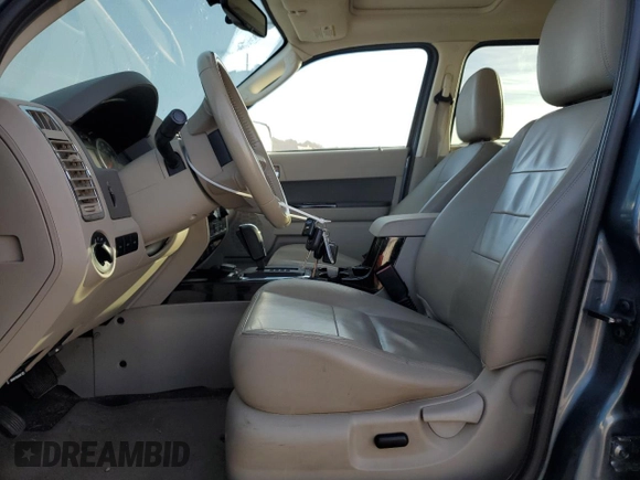 2011 Ford Escape Hybrid with VIN 1FMCU5K38BKB45246, listed as a Copart auction lot 41334925 with 114,877 mi miles and Clean title. Bid and sale history available at DreamBid. Image 7.