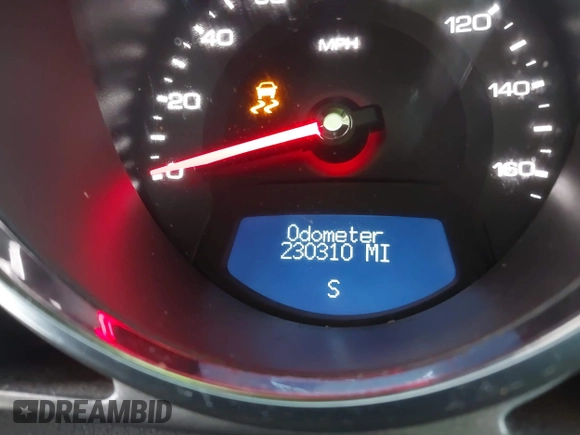 2012 Cadillac CTS with VIN 1G6DA5E56C0143588, listed as a IAAI auction lot 41416131 with 230,310 mi miles and . Bid and sale history available at DreamBid. Image 15.