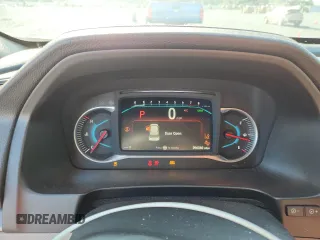 2020 Honda Pilot EX-L with VIN 5FNYF6H53LB042012, listed as a Copart auction lot 59484525 with 96,060 mi miles and Non repairable. Bid and sale history available at DreamBid. Image 9.