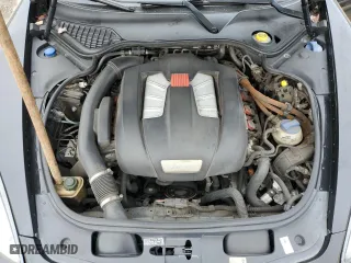 2013 Porsche Panamera S Hybrid with VIN WP0AD2A73DL045082, listed as a Copart auction lot 78989884 with 122,866 mi miles and Salvage Title. Bid and sale history available at carsss.com. Image 11.