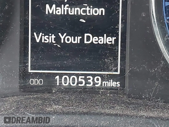2017 Toyota Corolla L with VIN 2T1BURHE4HC781186, listed as a IAAI auction lot 41957711 with 100,539 mi miles and . Bid and sale history available at DreamBid. Image 16.