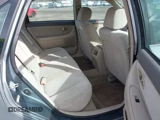 2000 Toyota Avalon XL with VIN 4T1BF28BXYU054642, listed as a IAAI auction lot 41602904 with 248,537 mi miles and . Bid and sale history available at DreamBid. Image 8.
