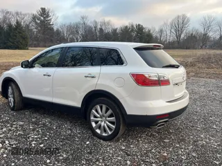 2010 Mazda CX-9 Grand Touring with VIN JM3TB3MA2A0229834, listed as a Copart auction lot 47343965 with 211,450 mi miles and Clean Title. Bid and sale history available at carsss.com. Image 3.