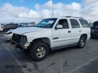 2001 Chevrolet Tahoe LS с VIN 1GNEC13T41R211327, выставлен на аукционе IAAI как лот 41592096 с пробегом Не указан миль и . История ставок и продаж доступна на DreamBid. Изображение 6.